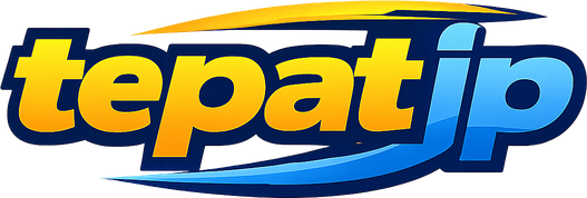 tepatjp logo